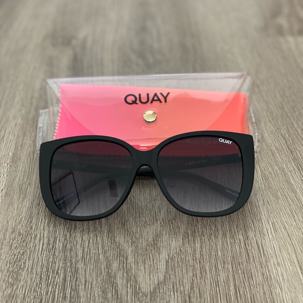 Ever After 59mm Cat Eye Sunglasses